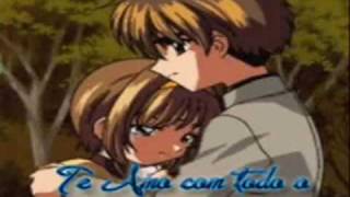No Se Si Fue - ArcanGeL [ iaxmi ]