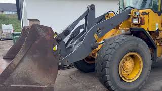 Chargeuse sur pneus Volvo L70D | Image 4 - Machineryline