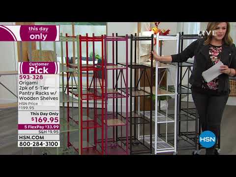 HSN | Make Yourself at Home 09.17.2021 - 10 PM