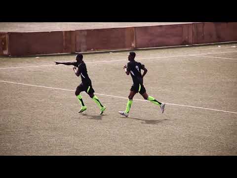 New Era Fc vs Ajunwa Fa