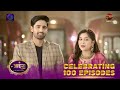 Aaina | 4 April 2024 | Celebrating 100 Episodes | Promo | Dangal TV