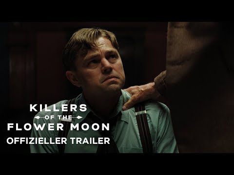 Trailer Killers of the Flower Moon