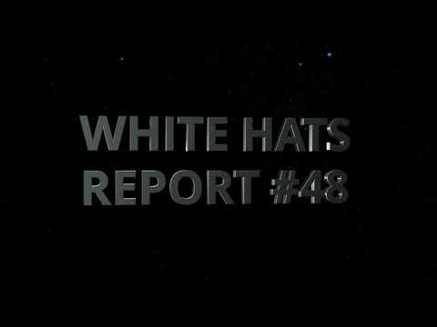 White Hats Report 48 update!