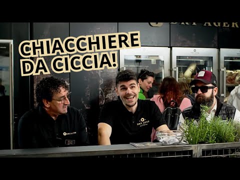 Thumbnail Chiacchere da macello