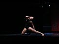Zoe Struckness - Silhouette