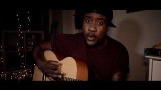 Dance X Somebody | Natalie La Rose/Whitney Houston | Acoustic Cover by WALWIN