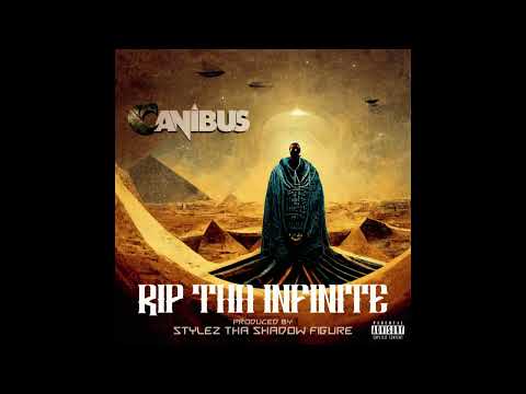 Canibus - Lift Up The Block (Prod. Stylez Tha Shadow Figure)