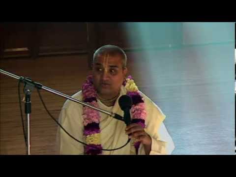 Bhagavatam Class - 5.14.16 Sep 30, 2013 - @ ISKCON Chicago
