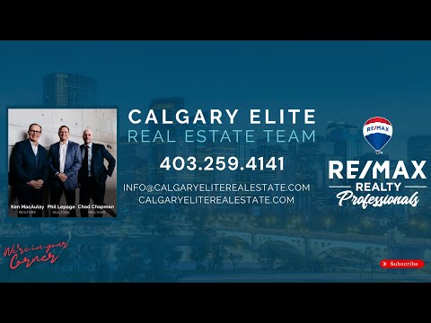 ON THE MARKET: 327 Leighton View