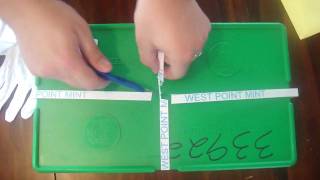 Let's Open This MONSTER BOX OF AMERICAN SILVER EAGLES Together!