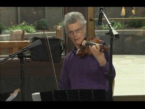 Ensemble Mezze - Leilet Hob - 10/12/15