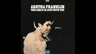 Aretha Franklin - Eleanor Rigby