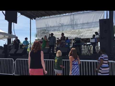 DRB - Fernandina Shrimp Festival 2016