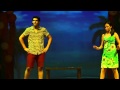 CIAE - Teen Beach el musical 2014 (obra completa ...