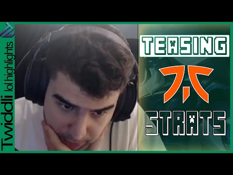 BWIPO - TEASING STRATS | Ryze gameplay