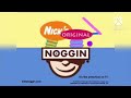 For CuriousTV2025 And Krugertwinsbrofanduo2005 Pitches Of Nick S Noggin Originals Logo