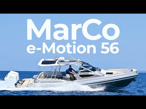 MarCo e-Motion 36