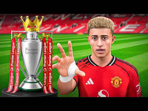 Can I Finally Win the Premier League?