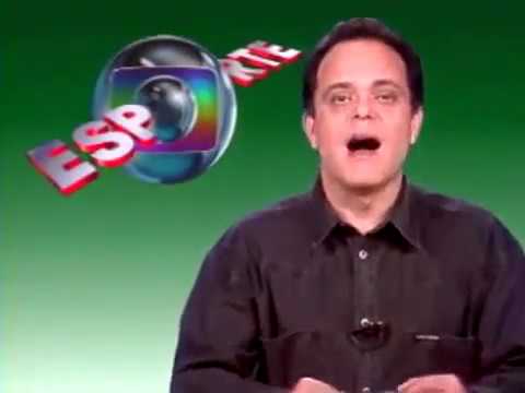 Vasco 0 x 1 Corinthians Globo Esporte Copa do Brasil 1995