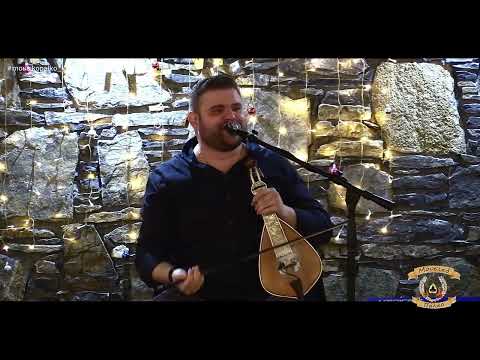 Γρηγόρης Σαμόλης ~ Το άρωμα/Συρτά Βασίλη Σκουλά