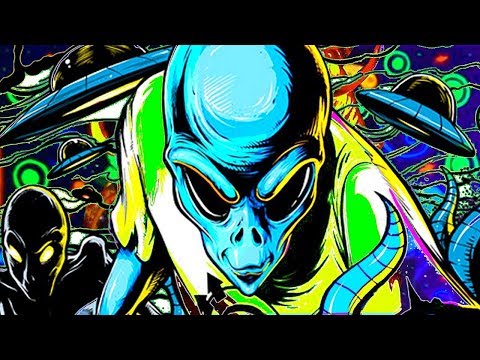 HiTech Dark Psytrance Mix ● Imaginiery 180–200 BPM Full Album