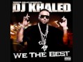 DJ Khaled - New York ft. Jadakiss, Ja rule & Fat Joe