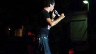 David DeMaria - Mi trocito de vida