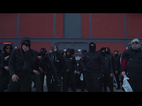 BANDO x MAKA x NOV - MULA | Official Music Video