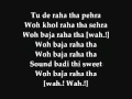 KUTTA PYAAR KA PANCHNAMA [ LYRICS on ...