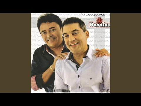 Paixão Por Instinto - Os Nonatos
