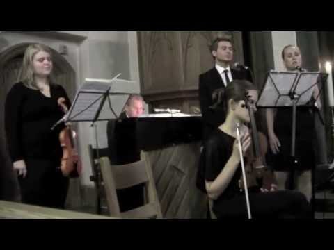 You Raise Me Up/Dag Christer Haugen og Inger Lise Drabløs