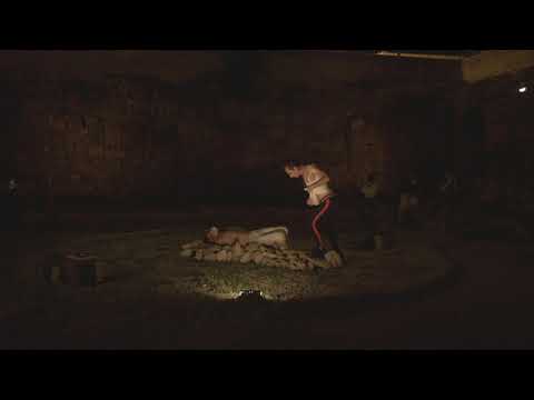 Secret Sacret studio#1