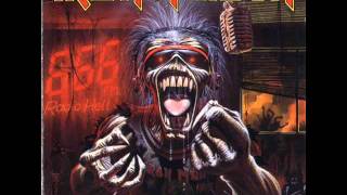 Iron Maiden - Transylvania ( A Real Dead One)