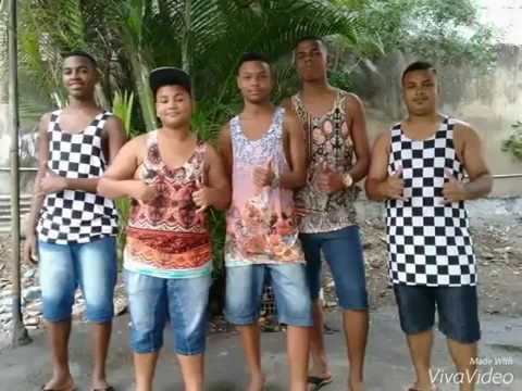 MEGA = DO RF TREM BALA FODA ((RFPROD))