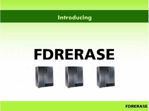 FDRERASE for z/OS Demo