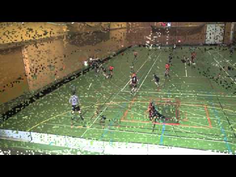 Schweden2011 AXA Floorball Cup - 2.Teil