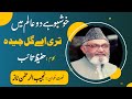Khushboo Hai Do Alam Mein Teri Ae Gul E Cheedah Hafeez Taib English Translation In Description