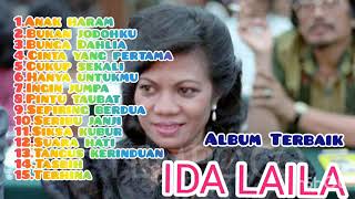 Download lagu anak haram Ida Laila full album mp3