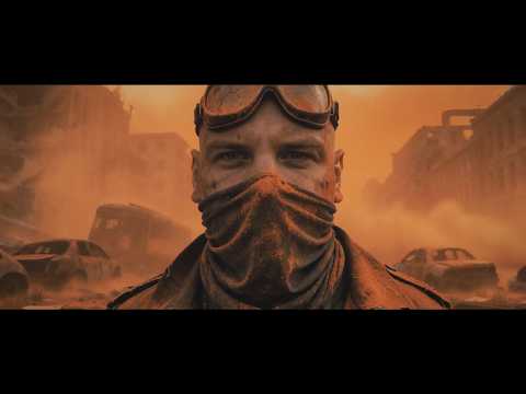 Budda x Felicjan Andrzejczak - NOC KOMETY