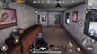 【PUBG MOBILE】衣世さん仮眠のための睡眠誘導生配信 ライブ配信