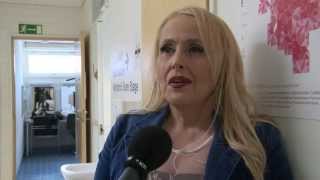 April Jazz 27.04.13 Maarit Hurmerinta