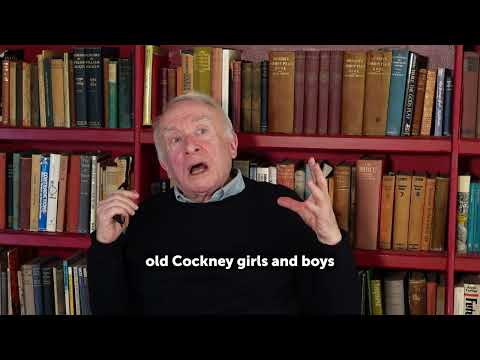 Peter Rankin | Stratford East Stories | Day 28