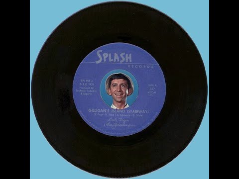 Stairway to Gilligan's Island - The UNOFFICIAL Music Video