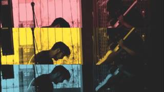 Animal Backwards - Live Room Show 6/20/15