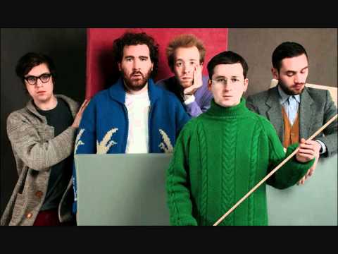 Diefenbach - do as you please (Hot Chip Remix)