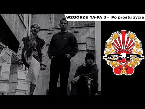 Video thumbnail for Po prostu życie