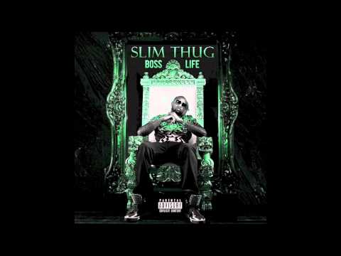 Slim Thug - Go Long (ft. Z-Ro & Nipsey Hussle)