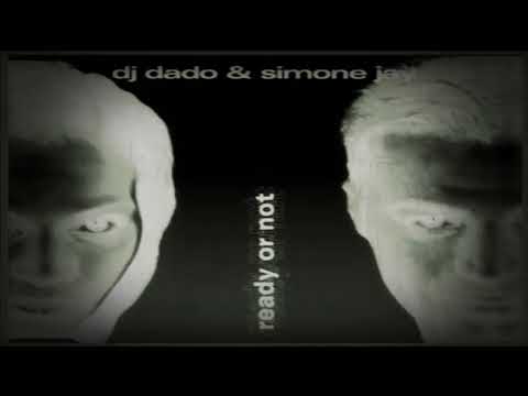 Dj Dado & Simone Jay  - Ready Or Not (Hypertraxx Extended Remix)