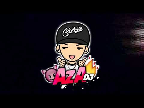 MIX LA GATA ESTA BUSCANDO PERREO SLOW 2018 DJ AZA EL FLAKITO DE LOS MIXEOS