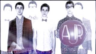AJR - The World Is a Marble Heart.
